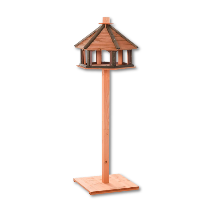 Paukščių lesyklos