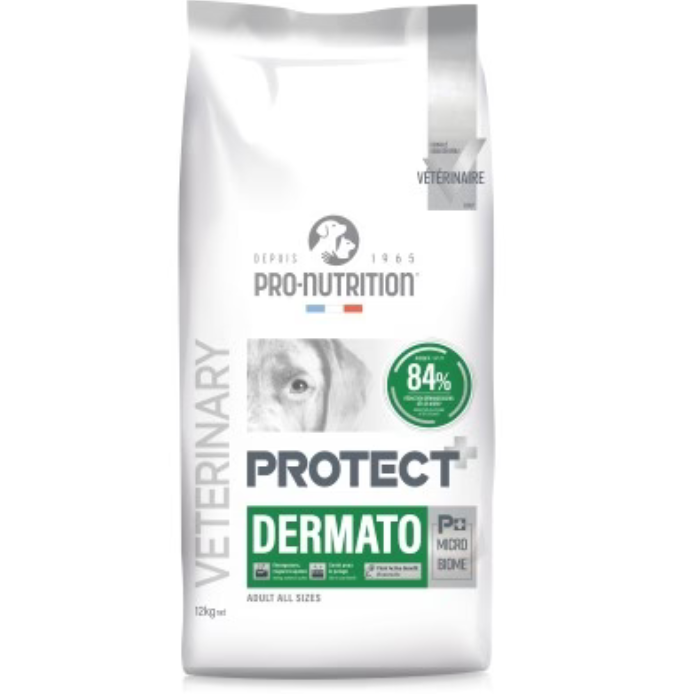 Pro Nutrition sausas šunų maistas