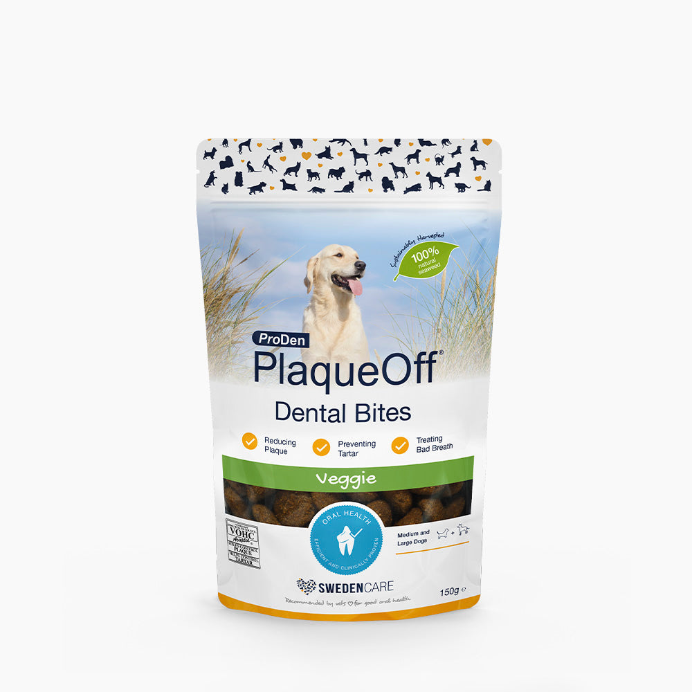 PlaqueOff  Premium burnos higienai