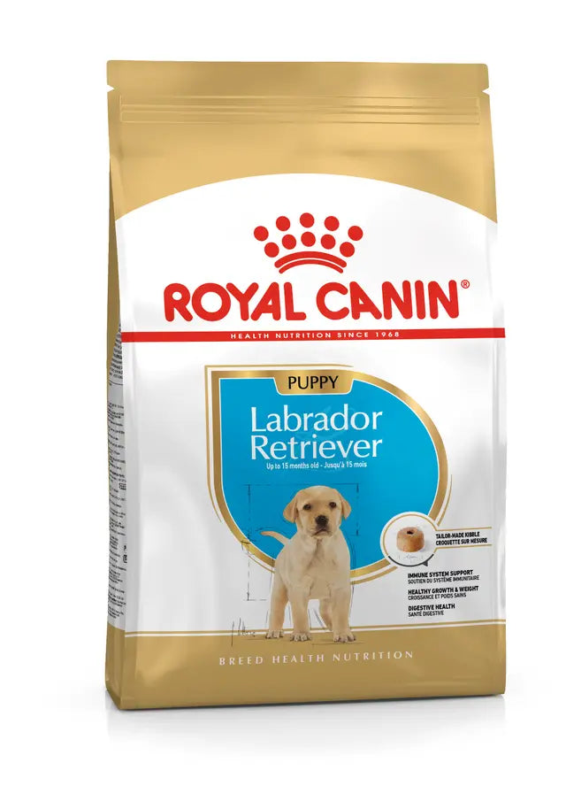 Royal Canin breed health nutrition