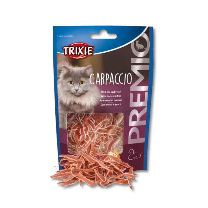 Trixie skanėstai katėms