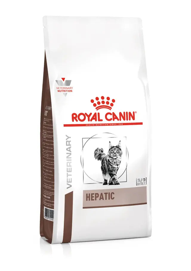 Royal Canin Veterinary health nutrition