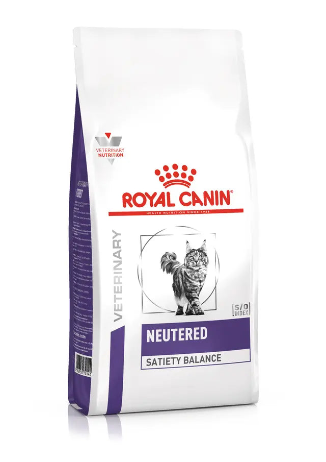 Royal Canin sausas kačių maistas