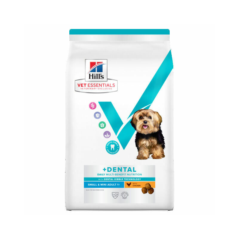 Hill”s Pet Nutrition sausas šunų maistas