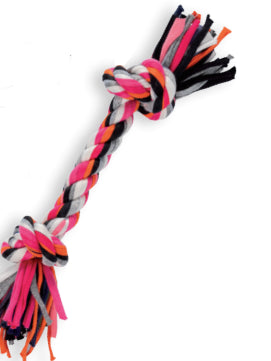 GIMDOG žaislas šunims virvė su mazgais, 25cm