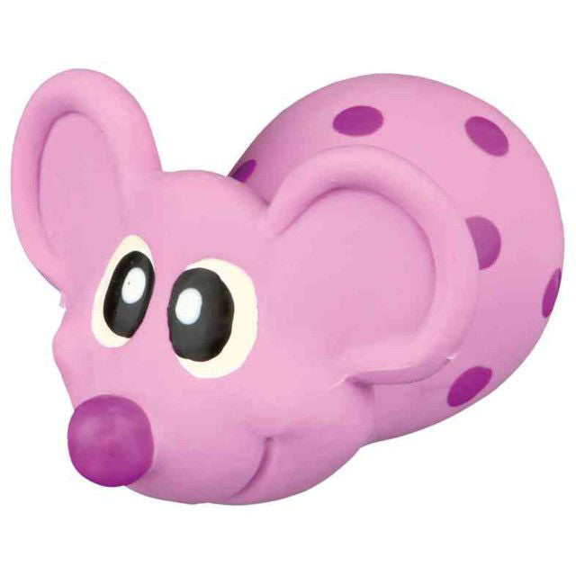 TRIXIE  žaislas PELĖ, lateksas, 8 cm
