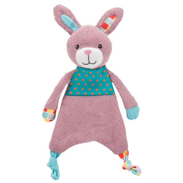 TRIXIE  žaislas Junior TRIUŠIS, audinys-pliušas, 28 cm