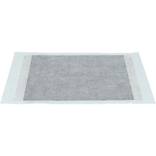 TRIXIE  Palutės, activated carbon, 60x60 cm, 10 vnt.