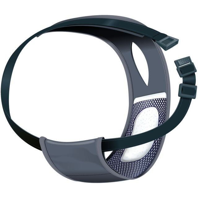TRIXIE  Apsauginės daugkartinės kelnaitės kalėms, S-M 32-39 cm, juodos