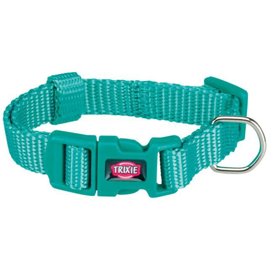 TRIXIE Premium antkaklis, S 25-40cm/15mm, vandens