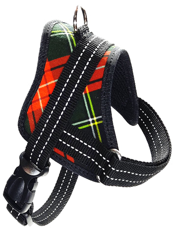 Real Dog Petnešos augintiniams, 34-45cm S