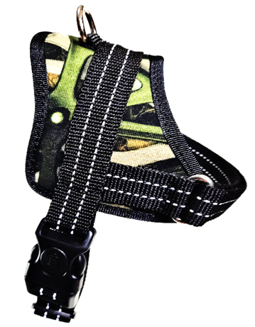 Real Dog Petnešos augintiniams, 34-45cm S