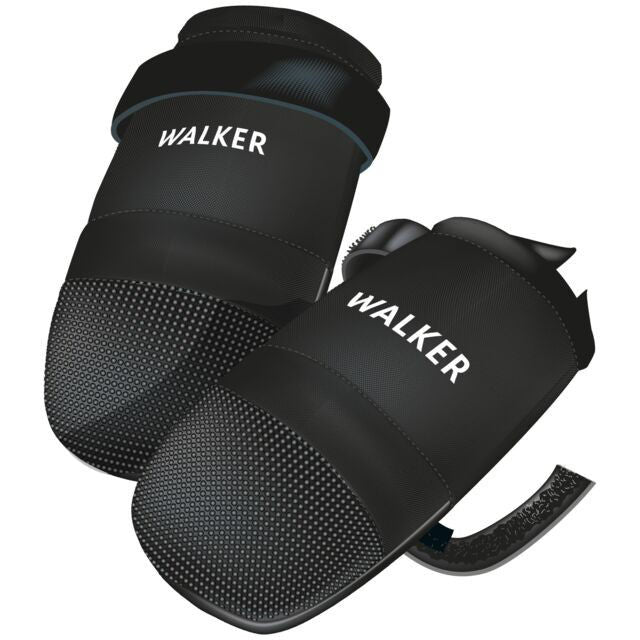TRIXIE Walker Care apsauginiai batukai, XXL, 2 vnt., juodi
