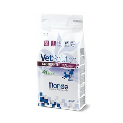 MONGE VetSolution Dog Gastrointestinal Puppy 1,5kg