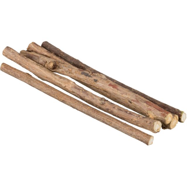 TRIXIE Matatabi kramtymo pagaliukai, 10 g