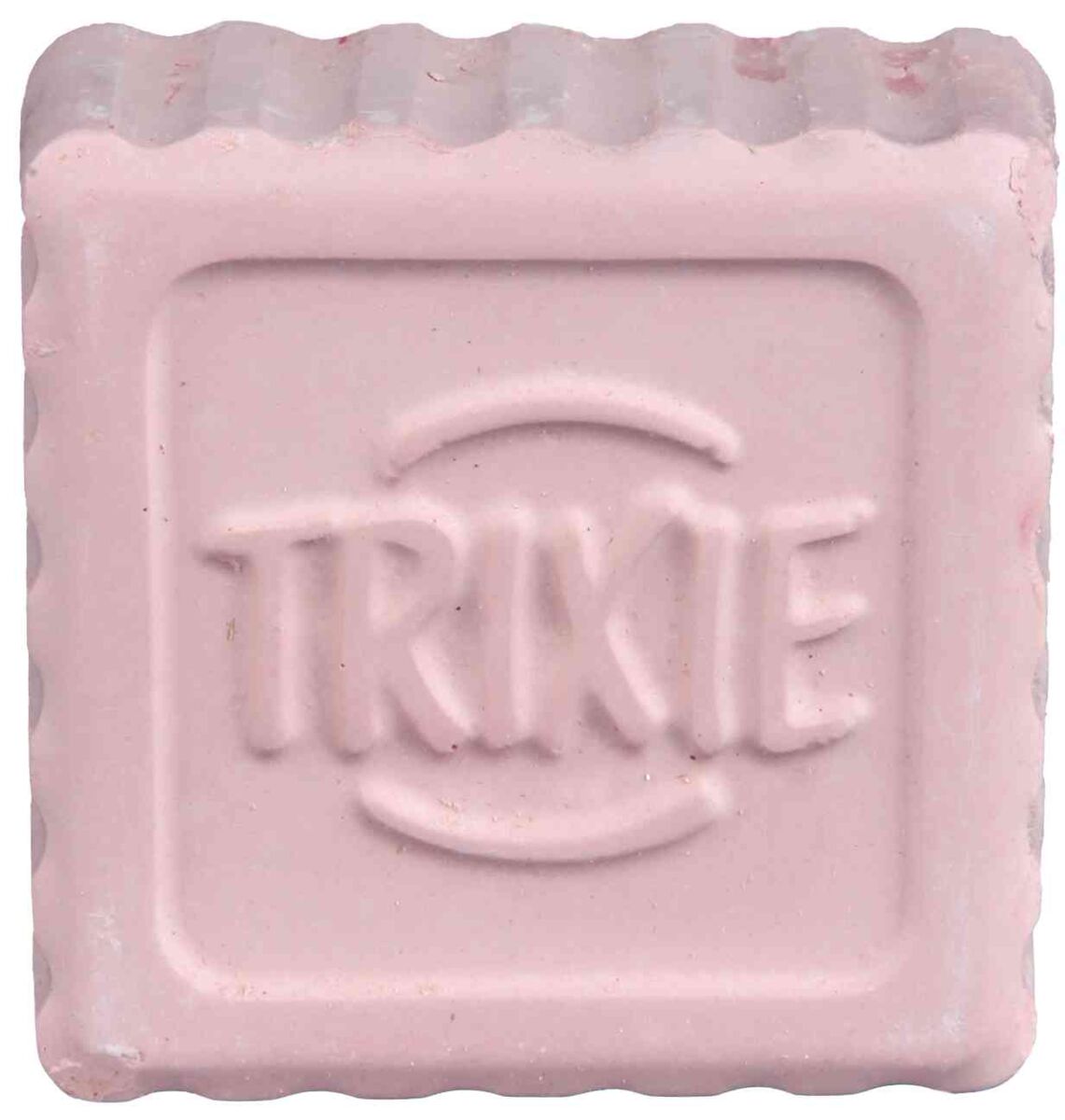 TRIXIE Pecking stone akmuo  su jodu 90 g (pak.9) akmuo