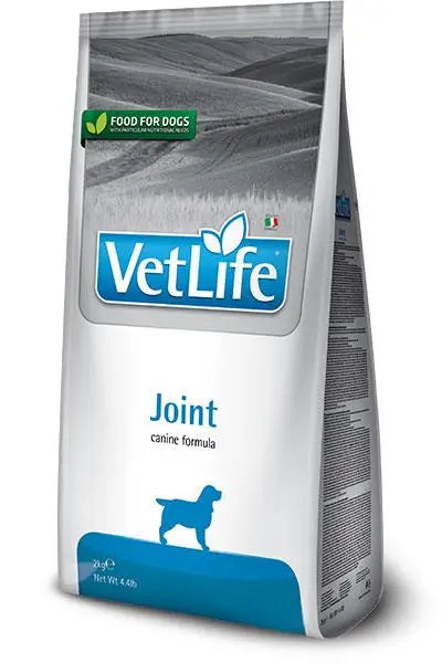 FARMINA VET LIFE - DOG Dry JOINT 2 kg