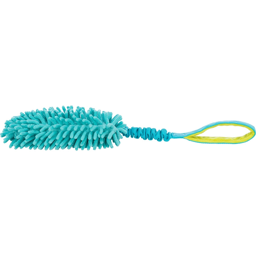 1.8_32866 TRIXIE Bungee dresūros pelė, poliesteris, 20 cm-47 cm (pak.3)