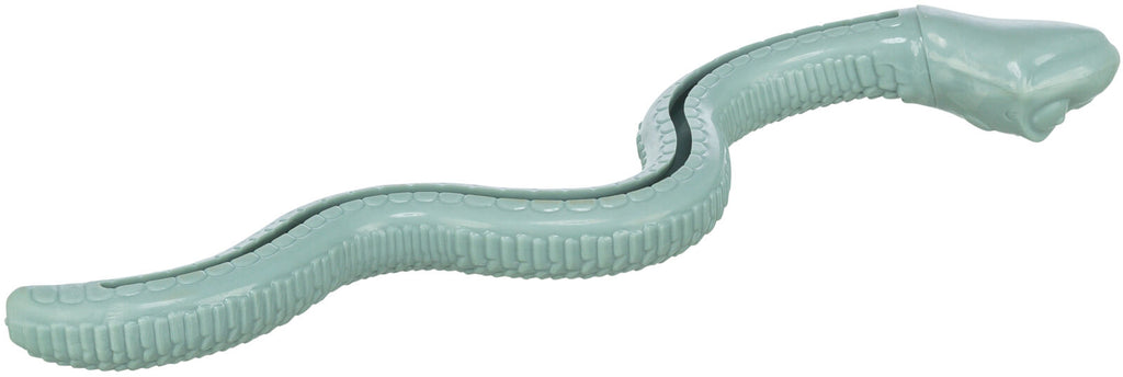 TRIXIE  Snack-Snake, TPR, 42 cm