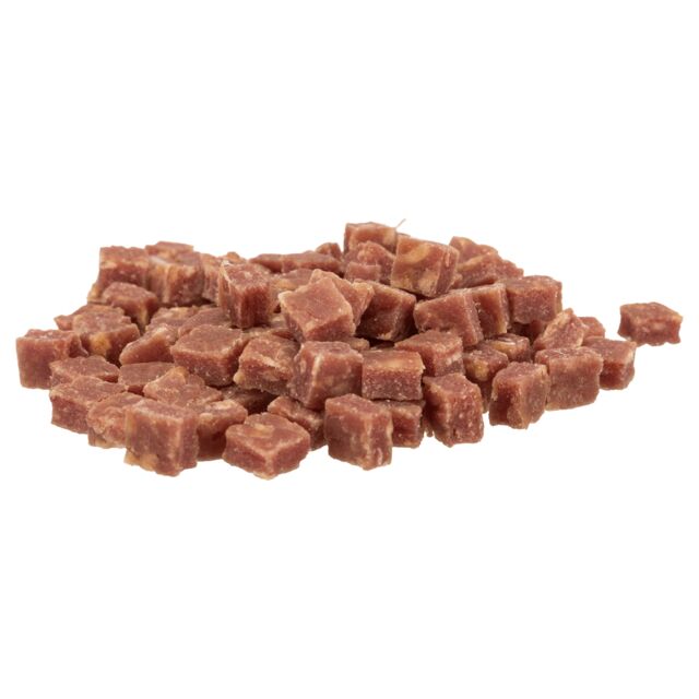 TRIXIE PREMIO 4 Superfoods, vištiena/antiena/jautiena/ėriena, 4x100 g