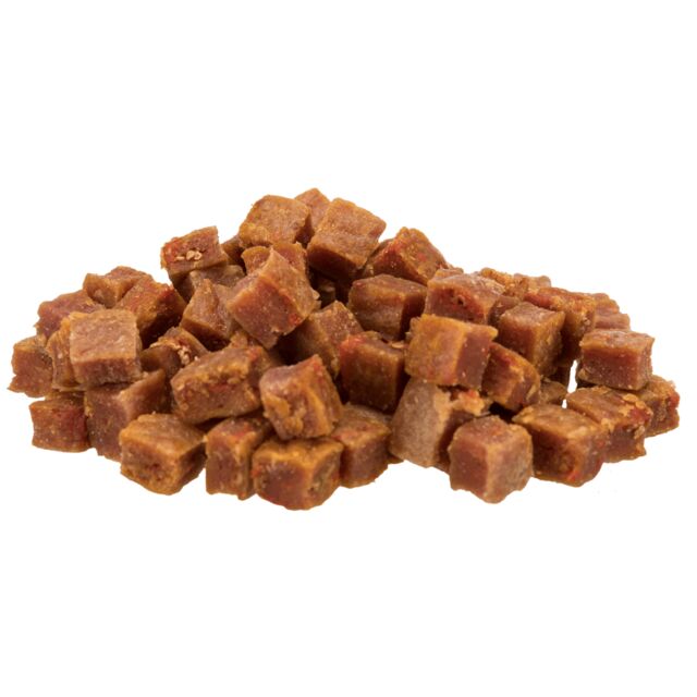 TRIXIE PREMIO 4 Superfoods, vištiena/antiena/jautiena/ėriena, 4x100 g