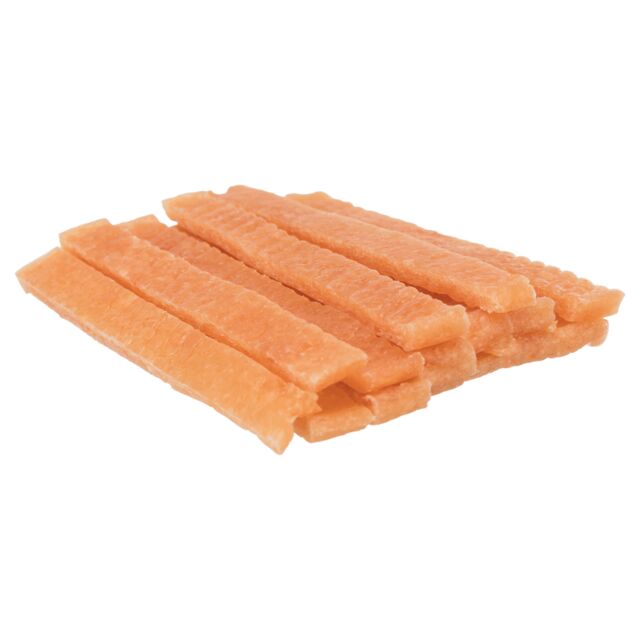 TRIXIE PREMIO 4 Meat Bars, vištiena/antiena/ėriena/lašiša, 4x100 g