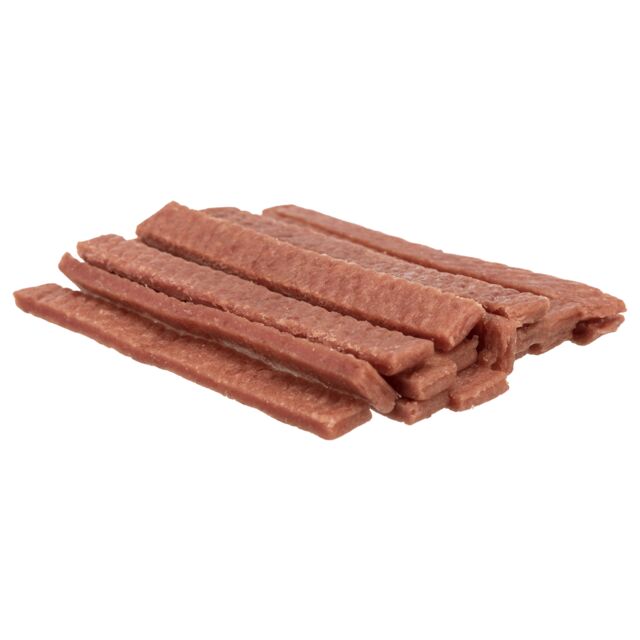 TRIXIE PREMIO 4 Meat Bars, vištiena/antiena/ėriena/lašiša, 4x100 g
