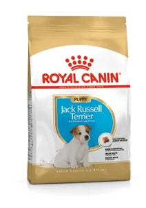 Royal Canin Royal Canin Jack Russell Terrier Puppy