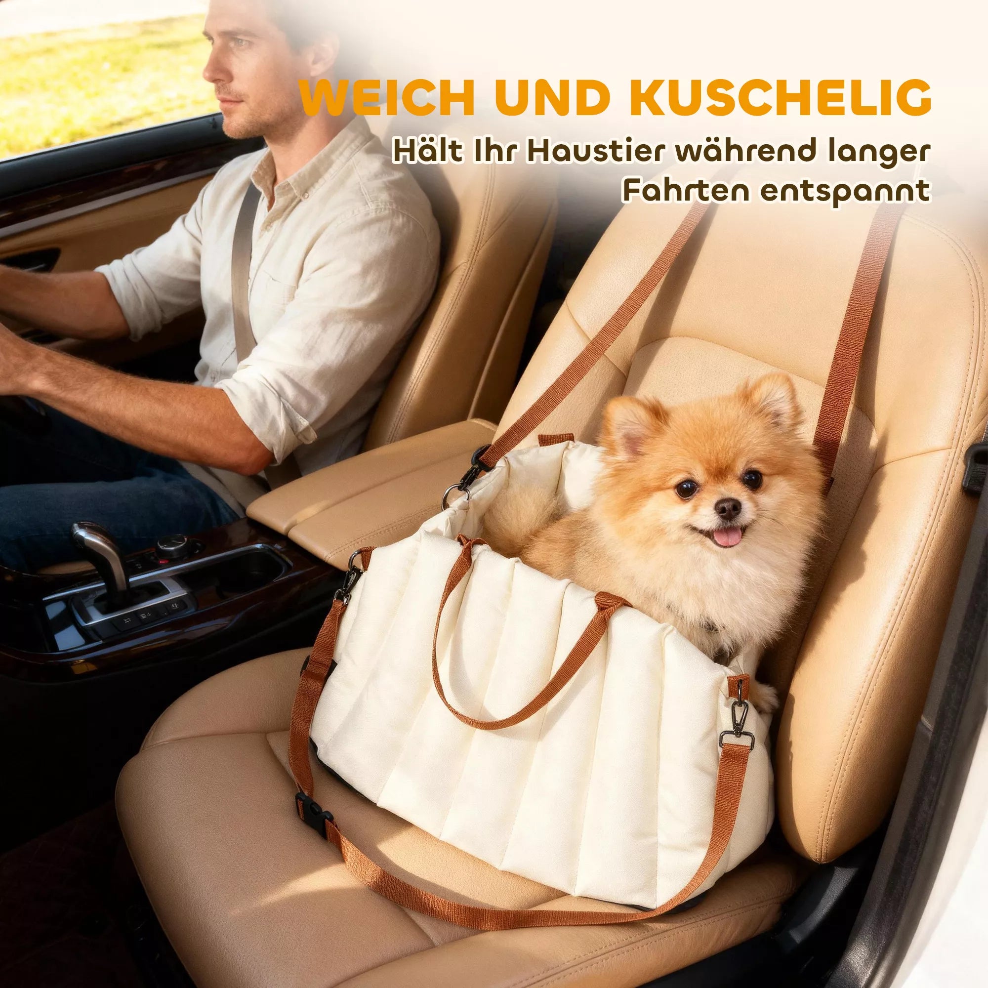 Šuns nešiojimo krepšys / transportavimo tašė šunims iki 5 kg