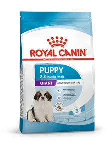 Royal Canin Dog Giant Puppy 