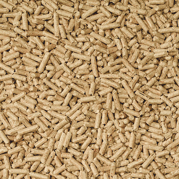 Cat’s Best Universal kraikas katėms, 40 l