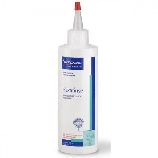 Virbac Hexarinse 237 ml