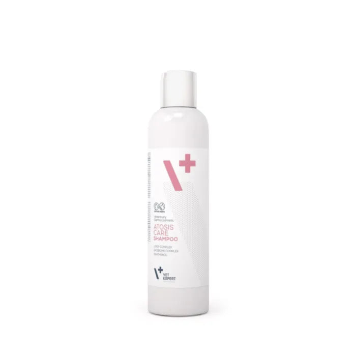 VetExpert Atosis Care šampūnas atopiškai odai 250 ml