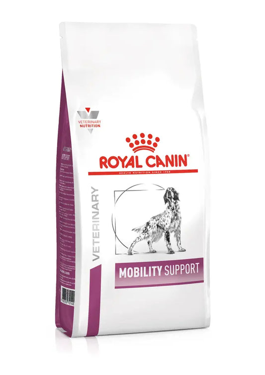 Royal Canin Veterinary Dog Mobility Support 