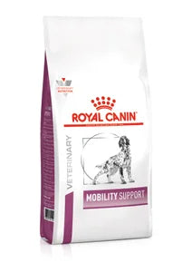 Royal Canin Veterinary Dog Mobility Support 