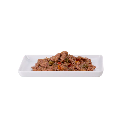 Equilibre Poučeris Ster Boueuf (Jautiena) 85g