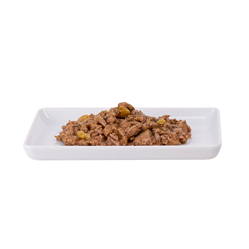 Equilibre Ster Truite — barība sterilizētiem kaķiem ar foreli, 85 g