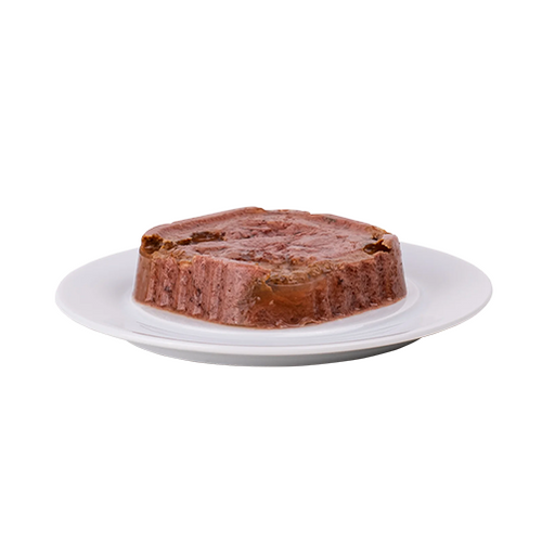 Equilibre Cat Boeuf (Jautiena) 85g konservai