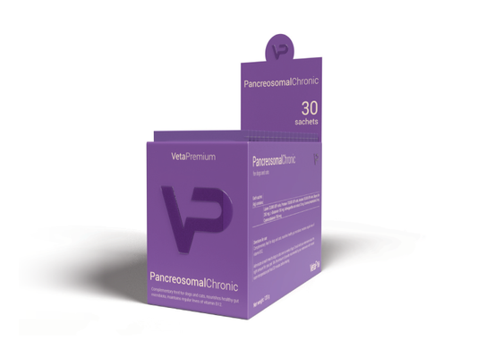 Pancreosomal Chronic 30x3g