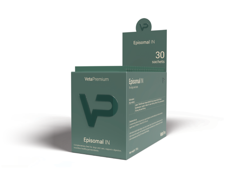 Episomal IN 30X5g
