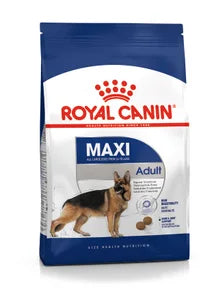 Royal Canin Dog Maxi Adult 