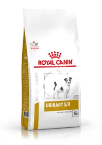 Royal Canin Veterinary  Urinary S/O Small Dog 