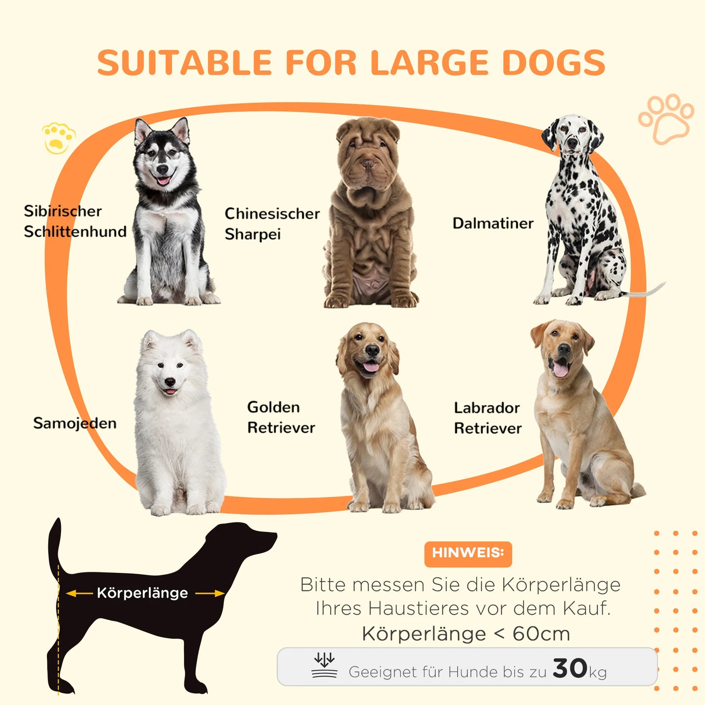 Šunų narvas, užrakinamas, medžio išvaizda, rustikinis dizainas, 98 cm x 58 cm x 67 cm, riešuto + juoda