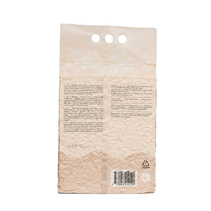 Expertus Tofu kraikas katėms, bekvapis, 6 l