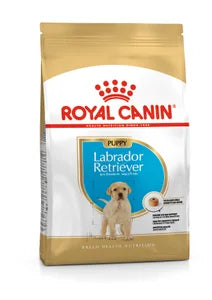 Royal Canin Labrador Retriever Puppy 