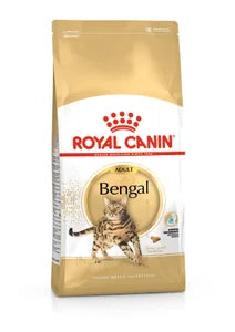 Royal Canin Cat Bengal