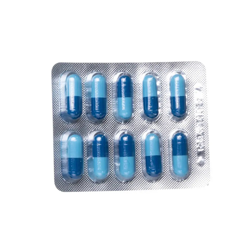 Vetoquinol papildas Zylkene kapsulėmis 450 mg, N10