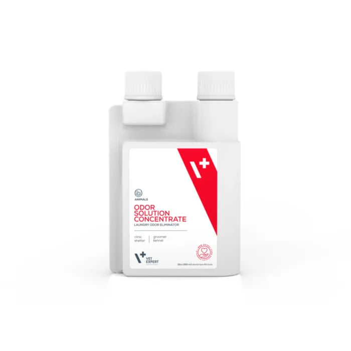VetExpert Odor Solution Laundry kvapų naikiklis skalbiniams 950 ml