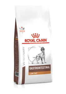 Royal Canin Veterinary Dog Gastrointestinal Low Fat