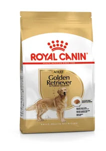 Royal Canin Golden Retriever Adult 